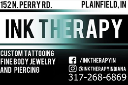 Ink therapy