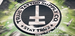 True Tattoo Supply