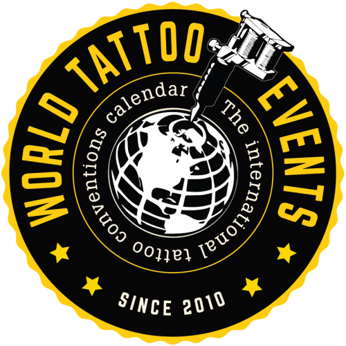 World Tattoo Events